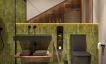 Stylish 3 Bed Luxury Sea View Villas for Sale in Bophut-37