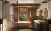 Stylish 3 Bed Luxury Sea View Villas for Sale in Bophut-36