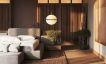 Stylish 3 Bed Luxury Sea View Villas for Sale in Bophut-35