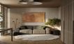 Stylish 3 Bed Luxury Sea View Villas for Sale in Bophut-33