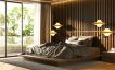 Stylish 3 Bed Luxury Sea View Villas for Sale in Bophut-32