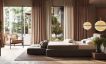Stylish 3 Bed Luxury Sea View Villas for Sale in Bophut-31