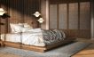 Stylish 3 Bed Luxury Sea View Villas for Sale in Bophut-28