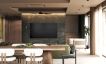 Stylish 3 Bed Luxury Sea View Villas for Sale in Bophut-24