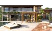 Stylish 3 Bed Luxury Sea View Villas for Sale in Bophut-21