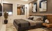 Modern 3 Bed Townhouses near Choeng Mon Beach-15