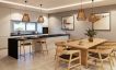 Modern 3 Bed Townhouses near Choeng Mon Beach-13