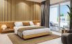 Modern 3 Bed Townhouses near Choeng Mon Beach-14