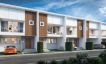 Modern 3 Bed Townhouses near Choeng Mon Beach-11