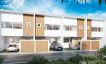 Modern 3 Bed Townhouses near Choeng Mon Beach-18