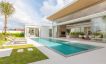 Contemporary 4 Bedroom Garden Pool Villa in Phuket-19