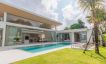 Contemporary 4 Bedroom Garden Pool Villa in Phuket-33