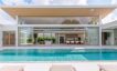 Contemporary 4 Bedroom Garden Pool Villa in Phuket-21
