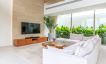 Contemporary 4 Bedroom Garden Pool Villa in Phuket-31