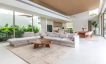 Contemporary 4 Bedroom Garden Pool Villa in Phuket-22