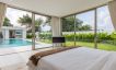 Contemporary 4 Bedroom Garden Pool Villa in Phuket-29