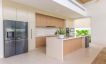 Contemporary 4 Bedroom Garden Pool Villa in Phuket-26