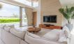 Contemporary 4 Bedroom Garden Pool Villa in Phuket-24