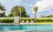 Contemporary 4 Bedroom Garden Pool Villa in Phuket-25