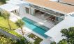 Contemporary 4 Bedroom Garden Pool Villa in Phuket-36