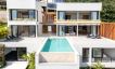 Stunning 5 Bedroom Luxury Sea View Villa in Chaweng-21
