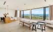 Stunning 5 Bedroom Luxury Sea View Villa in Chaweng-25