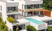 Stunning 5 Bedroom Luxury Sea View Villa in Chaweng-36