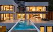 Stunning 5 Bedroom Luxury Sea View Villa in Chaweng-37
