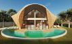 Balinese 1-3 Bed Pool Villas for Sale in Koh Phangan-16