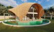 Balinese 1-3 Bed Pool Villas for Sale in Koh Phangan-15