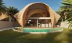 Balinese 1-3 Bed Pool Villas for Sale in Koh Phangan-21