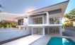 Stylish 3 Bedroom Pool Villas for Sale in Ban Tai-11