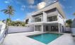 Stylish 3 Bedroom Pool Villas for Sale in Ban Tai-12