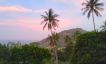 Premium Sea View Land for Sale in Chaweng Noi-21