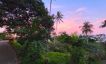 Premium Sea View Land for Sale in Chaweng Noi-16