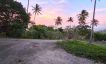 Premium Sea View Land for Sale in Chaweng Noi-19