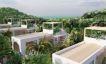 Elegant 3 Bedroom Luxury Sea View Villas in Bangrak-39
