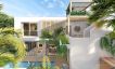 Elegant 3 Bedroom Luxury Sea View Villas in Bangrak-34