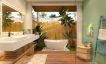 Elegant 3 Bedroom Luxury Sea View Villas in Bangrak-26