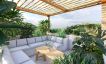 Elegant 3 Bedroom Luxury Sea View Villas in Bangrak-32