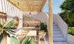 Elegant 3 Bedroom Luxury Sea View Villas in Bangrak-27
