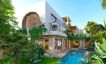 Elegant 3 Bedroom Luxury Sea View Villas in Bangrak-21