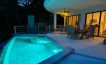 Balinese 2 Bedroom Sea View Villa for Sale in Lamai-34