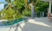 Balinese 2 Bedroom Sea View Villa for Sale in Lamai-30