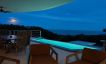 Balinese 2 Bedroom Sea View Villa for Sale in Lamai-28