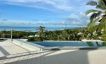 Balinese 2 Bedroom Sea View Villa for Sale in Lamai-20