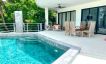 Balinese 2 Bedroom Sea View Villa for Sale in Lamai-23