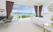 Luxury 4 Bedroom Sunset Sea View Villa in Plai Laem-33