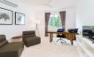 Luxury 4 Bedroom Sunset Sea View Villa in Plai Laem-29