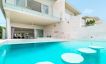 Luxury 4 Bedroom Sunset Sea View Villa in Plai Laem-21